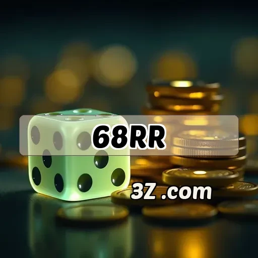 Baccarat e Emoção: A Experiência Única do 68rr.com
