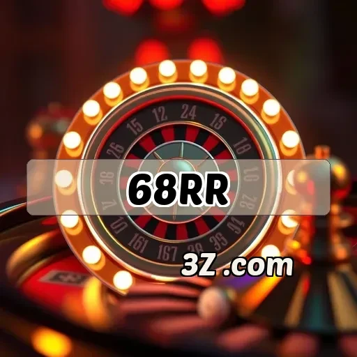 Poker no 68rr.com: Entretenimento e Competição em Cada Mão