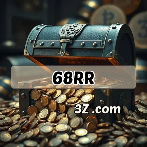 Ranked e Competitividade no 68rr.com: O Jogo do Século