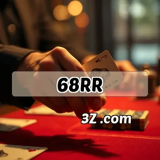 Roulette Irresistível: A Magia do Jogo em 68rr.com
