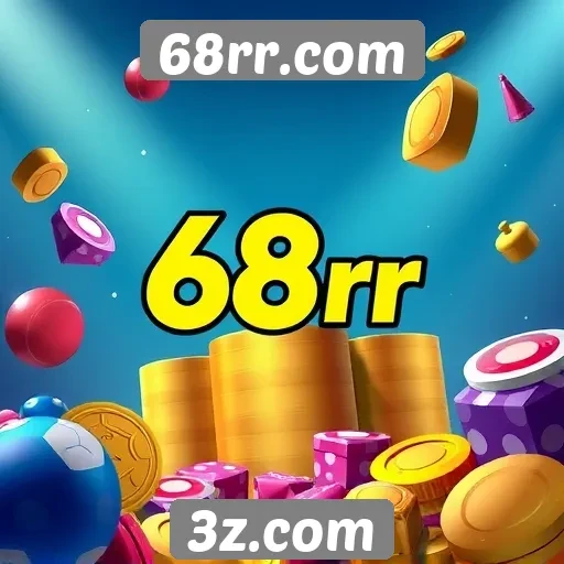 Comparativo de bônus e promoções do 68rr.com