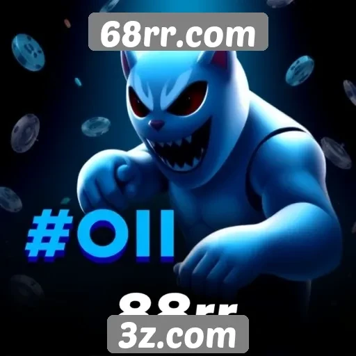 Comparação de bônus e promoções no 68rr