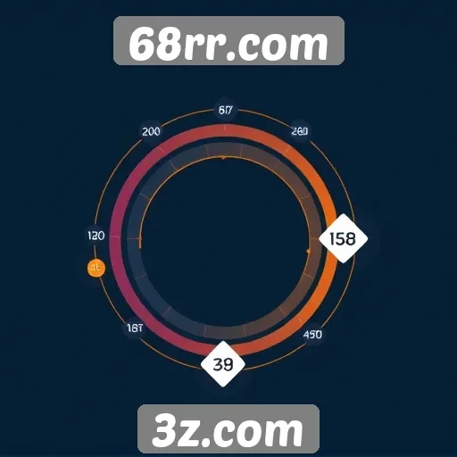 Histórico do 68rr.com e suas mudanças