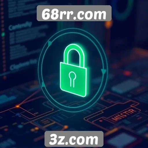 Avaliação da segurança e privacidade em 68rr.com