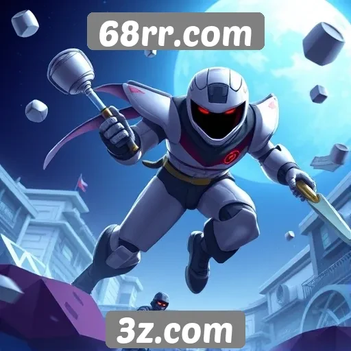 Tendências dos jogos mais jogados em 68rr.com
